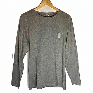 NWT Inimigo‎ men’s grey, long sleeved shirt. Size small